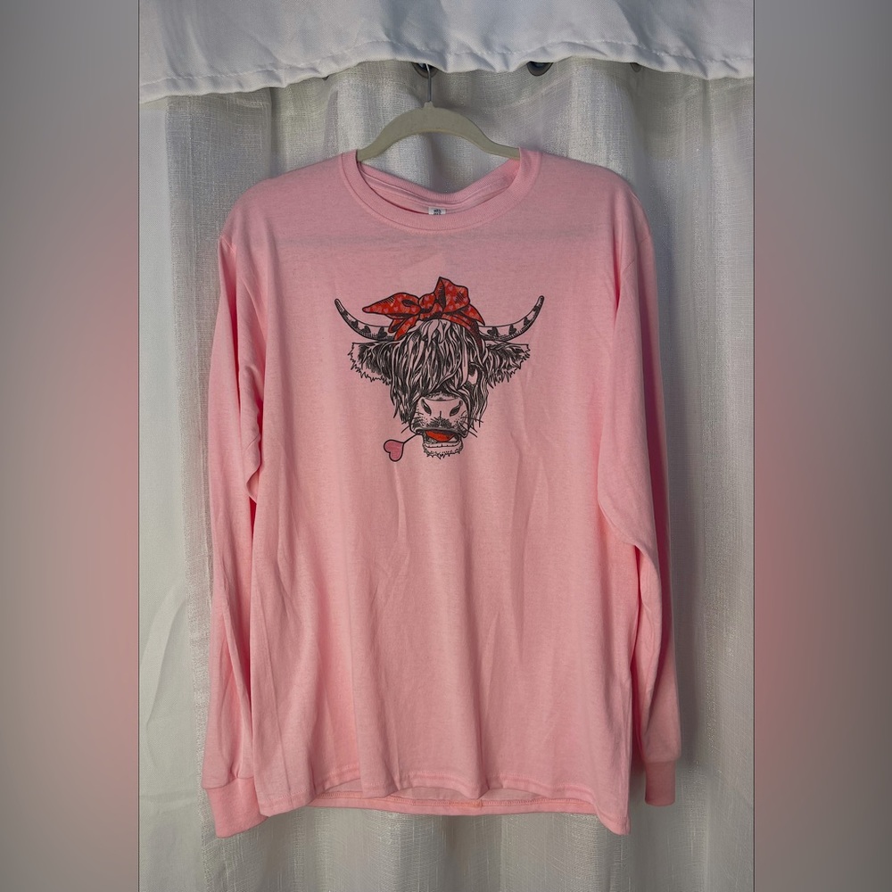 ✨GRAPHIC LONG SLEEVE✨